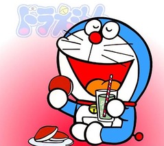 doraemon