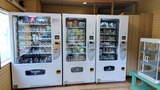 ミニショップ 自動販売機 令和5年3月13日