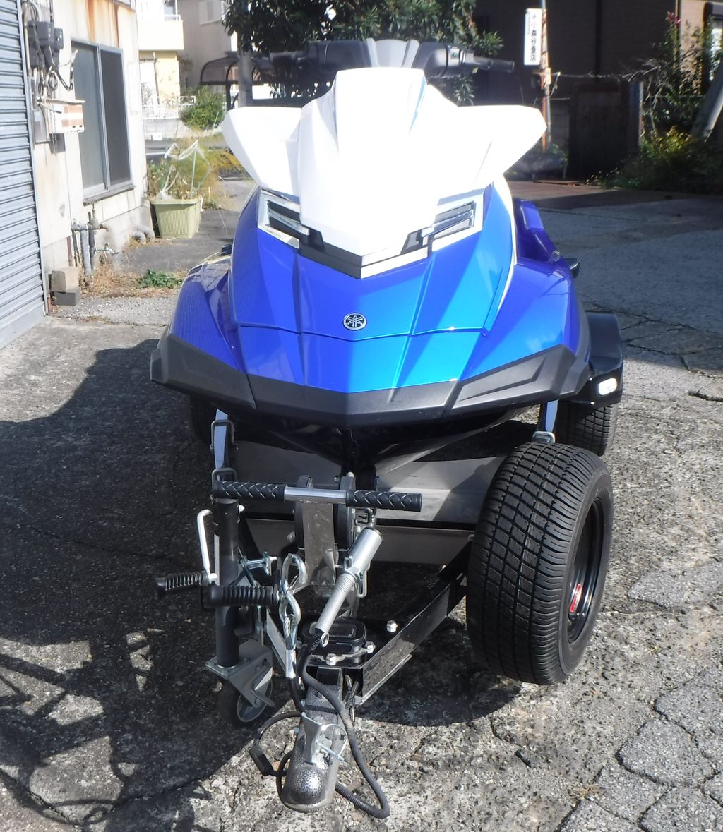 FX Cruiser SVHO&SOREXツインジェット1150ご契約♪ : ビーチ FX Cruiser SVHO&SOREXツインジェット1150ご契約♪ : ビーチ