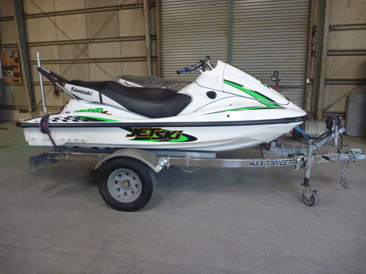 極上!!1200STX-R 緊急入荷♪ : ビーチマリンあっちゃんの 極上!!1200STX-R 緊急入荷♪ : ビーチマリンあっちゃんの