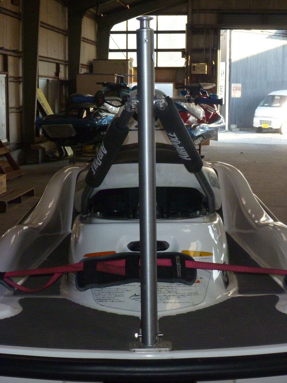 極上!!1200STX-R 緊急入荷♪ : ビーチマリンあっちゃんの 極上!!1200STX-R 緊急入荷♪ : ビーチマリンあっちゃんの