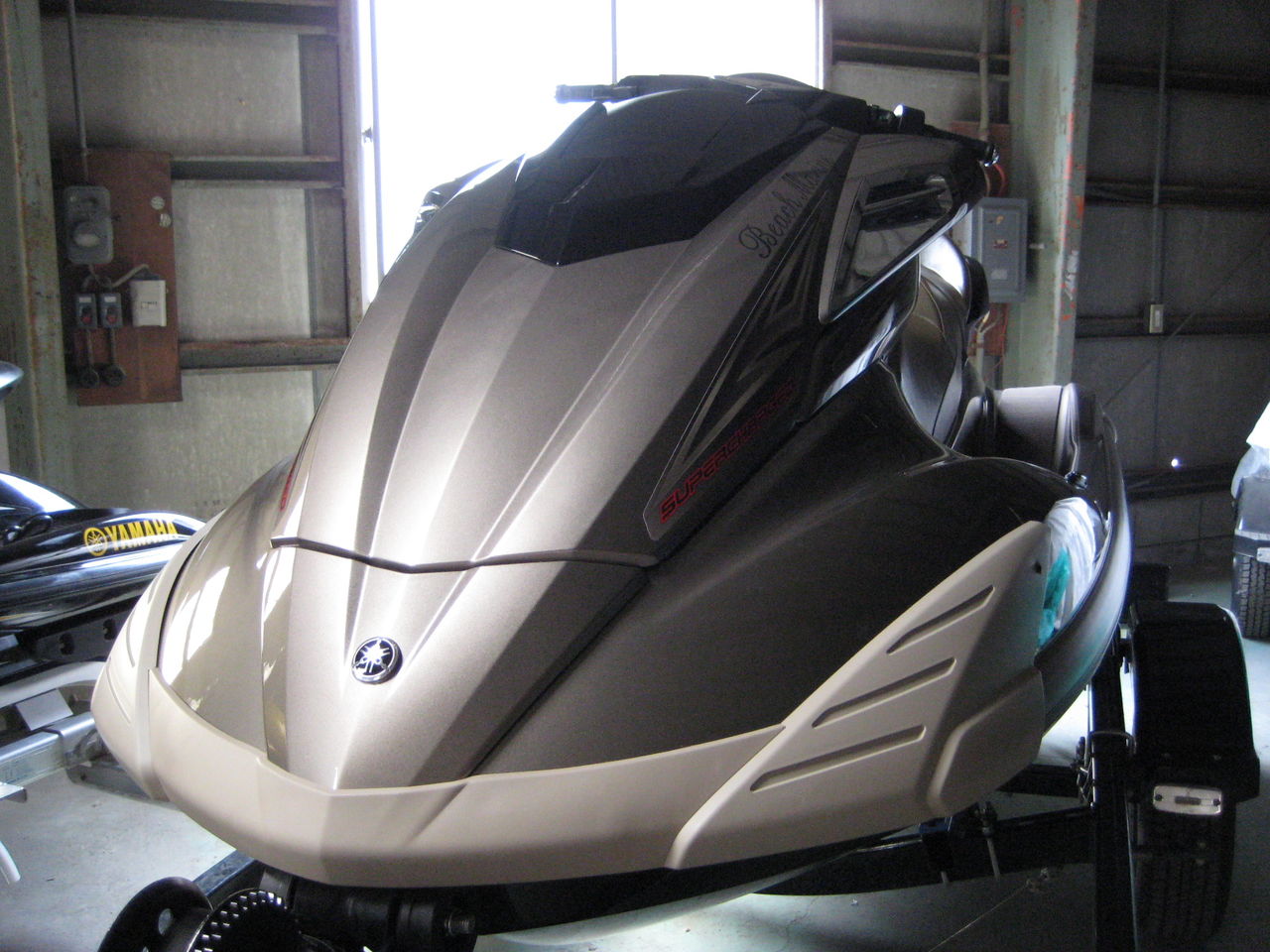 FX Cruiser SHOを 比較してみました : ビーチマリンあっちゃんの FX Cruiser SHOを 比較してみました : ビーチマリンあっちゃんの