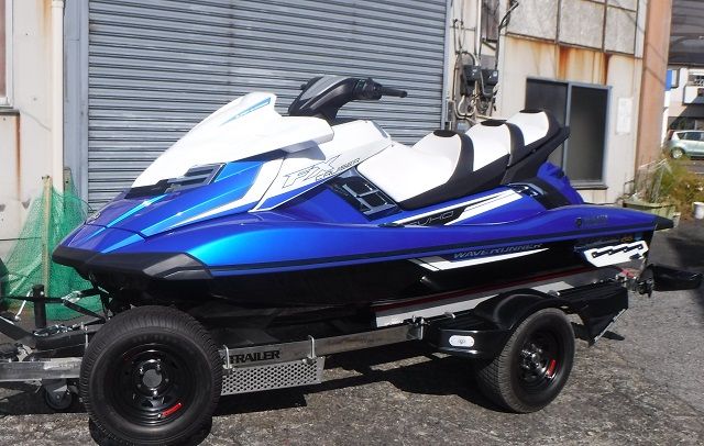 FX Cruiser SVHO&SOREXツインジェット1150ご契約♪ : ビーチ FX Cruiser SVHO&SOREXツインジェット1150ご契約♪ : ビーチ