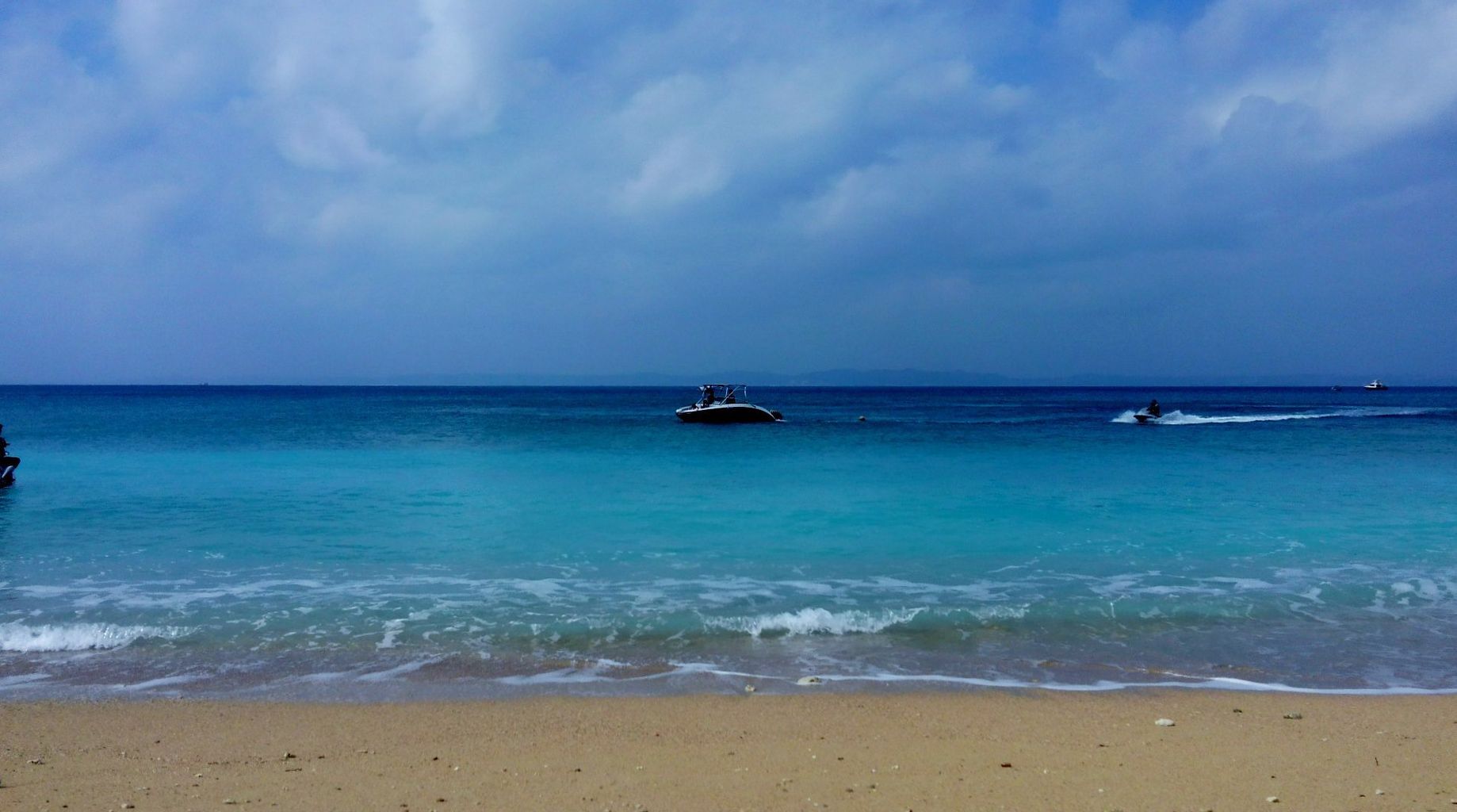 １１月３連休は 美ら海沖縄で満喫ツーリングしよう ビーチマリンあっちゃんのまったりブログ