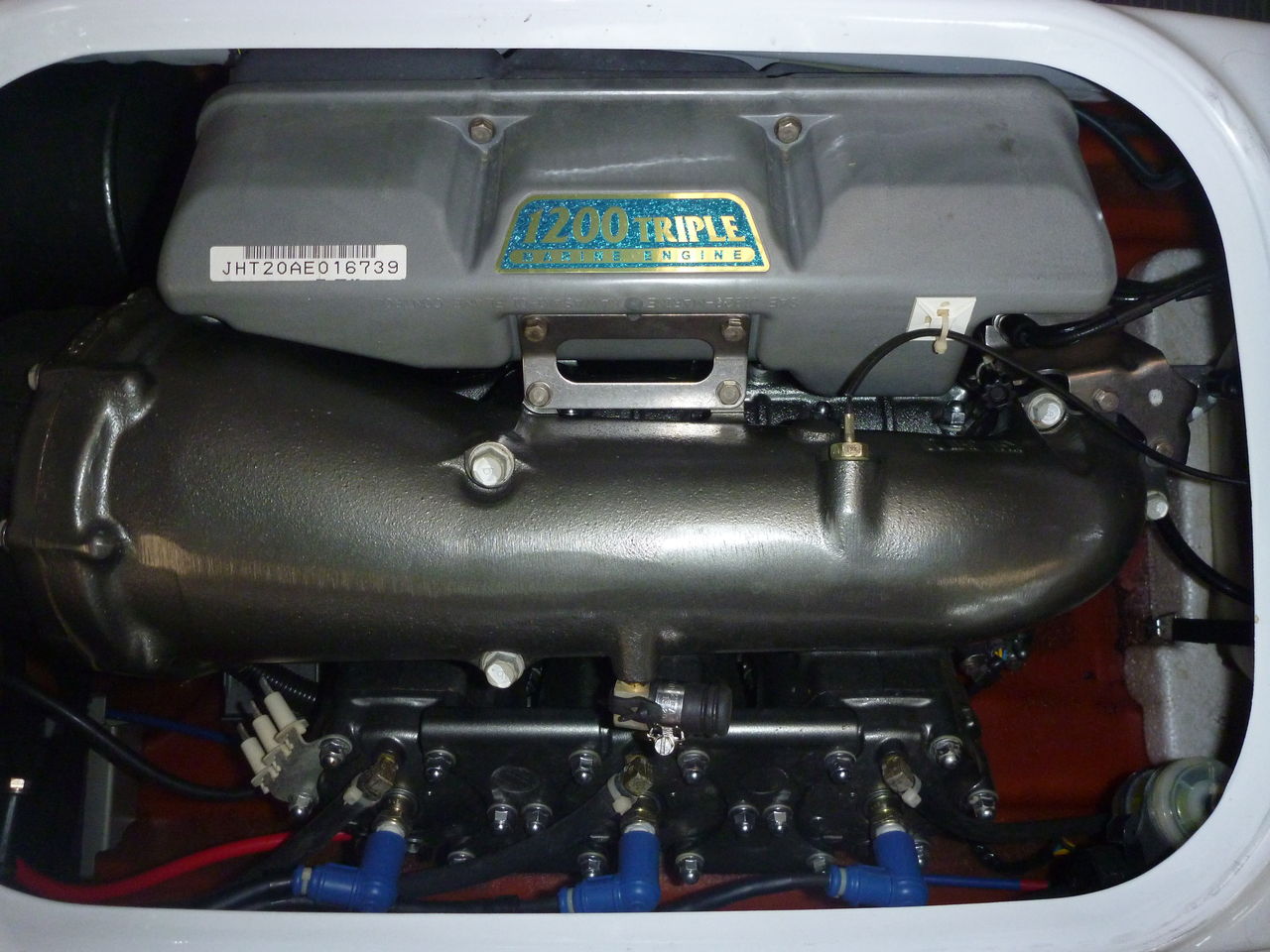 極上!!1200STX-R 緊急入荷♪ : ビーチマリンあっちゃんの 極上!!1200STX-R 緊急入荷♪ : ビーチマリンあっちゃんの