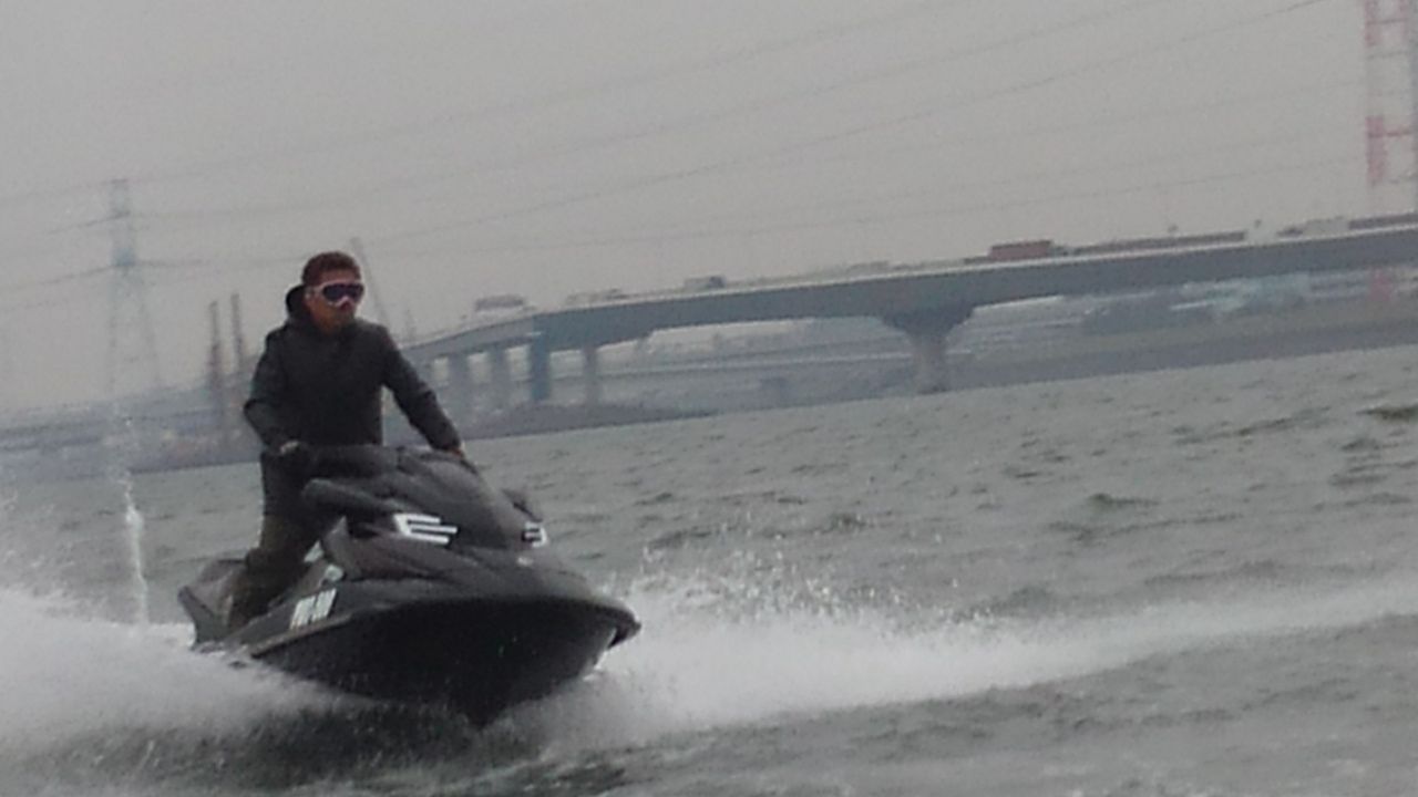2014YAMAHA マリンジェット&スポーツボートNEWモデル試乗会報告 2014YAMAHA マリンジェット&スポーツボートNEWモデル試乗会報告