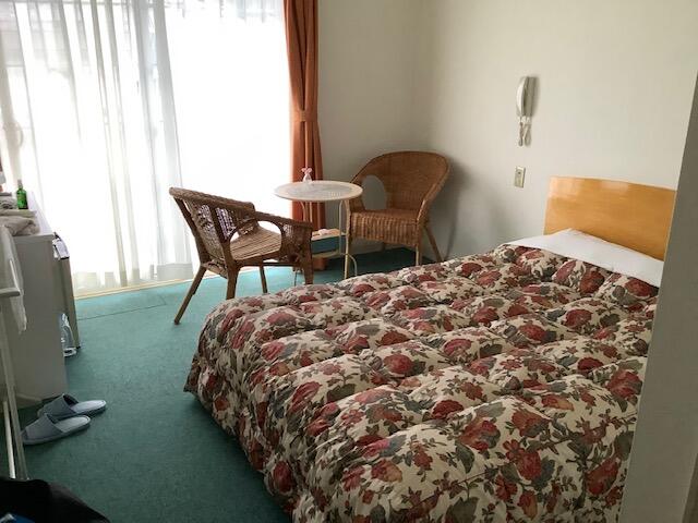 下田 オーシャンリゾート ボンダイ 部屋 21年夏 世界のビーチリゾート ブログ編