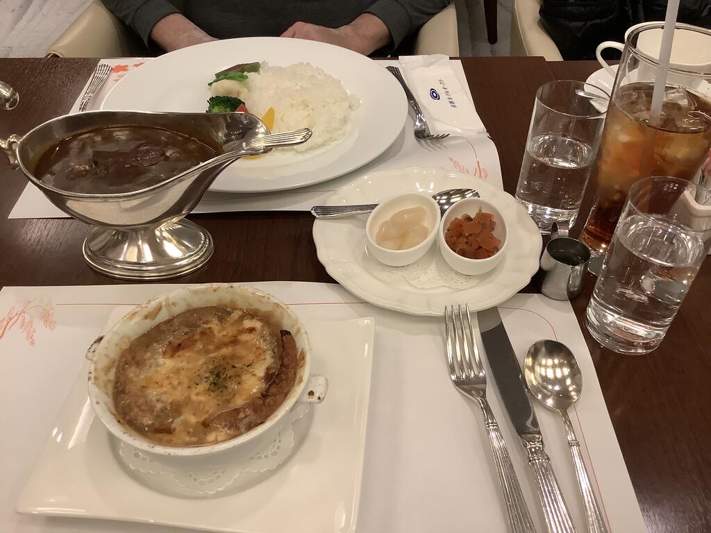京都オークラ カフェレックコートでランチ 世界のビーチリゾート ブログ編 京都オークラ カフェレックコートでランチ 世界のビーチリゾート ブログ編