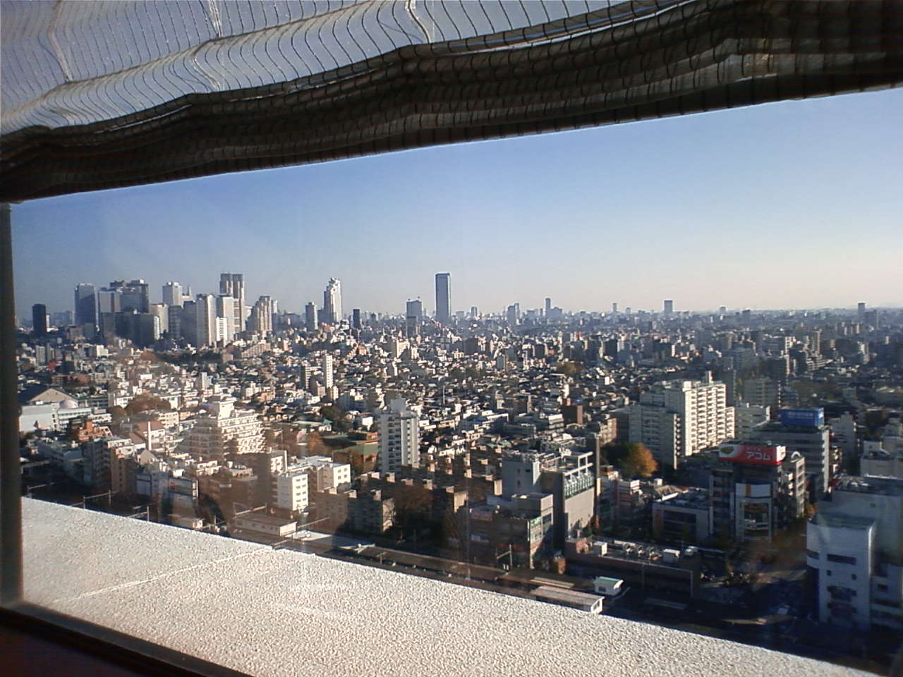 中野 サンプラザ 東京を一望出来る121ダイニング 世界のビーチリゾート ブログ編 中野 サンプラザ 東京を一望出来る121ダイニング 世界のビーチリゾート ブログ編