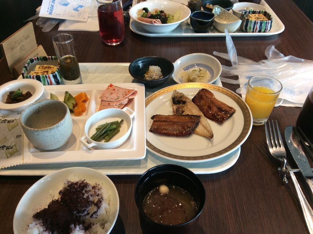 9 16 下田東急ビュッフェ朝食3 下田東急ホテル総括 世界のビーチリゾート ブログ編 9 16 下田東急ビュッフェ朝食3 下田東急ホテル総括 世界のビーチリゾート ブログ編