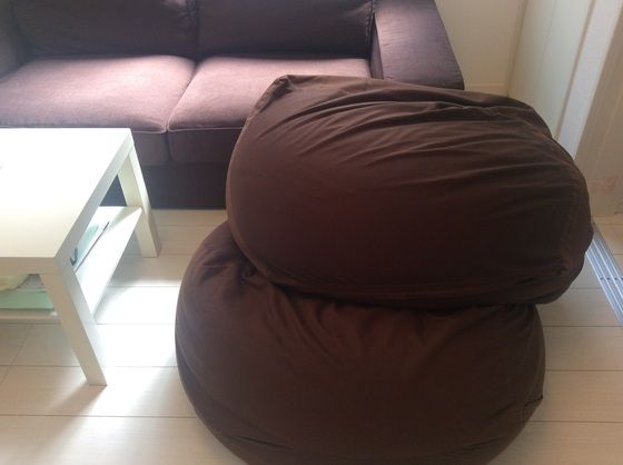 IKEAの家具は引越しのサカイ。いらないものはジモティー処理 : 世界の
