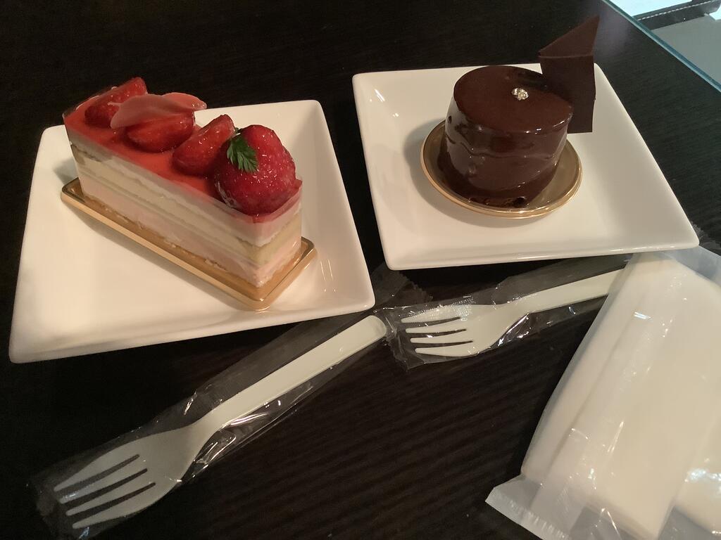 京都ブライトンのケーキは激うま イズミヤで夕飯購入 世界のビーチリゾート ブログ編