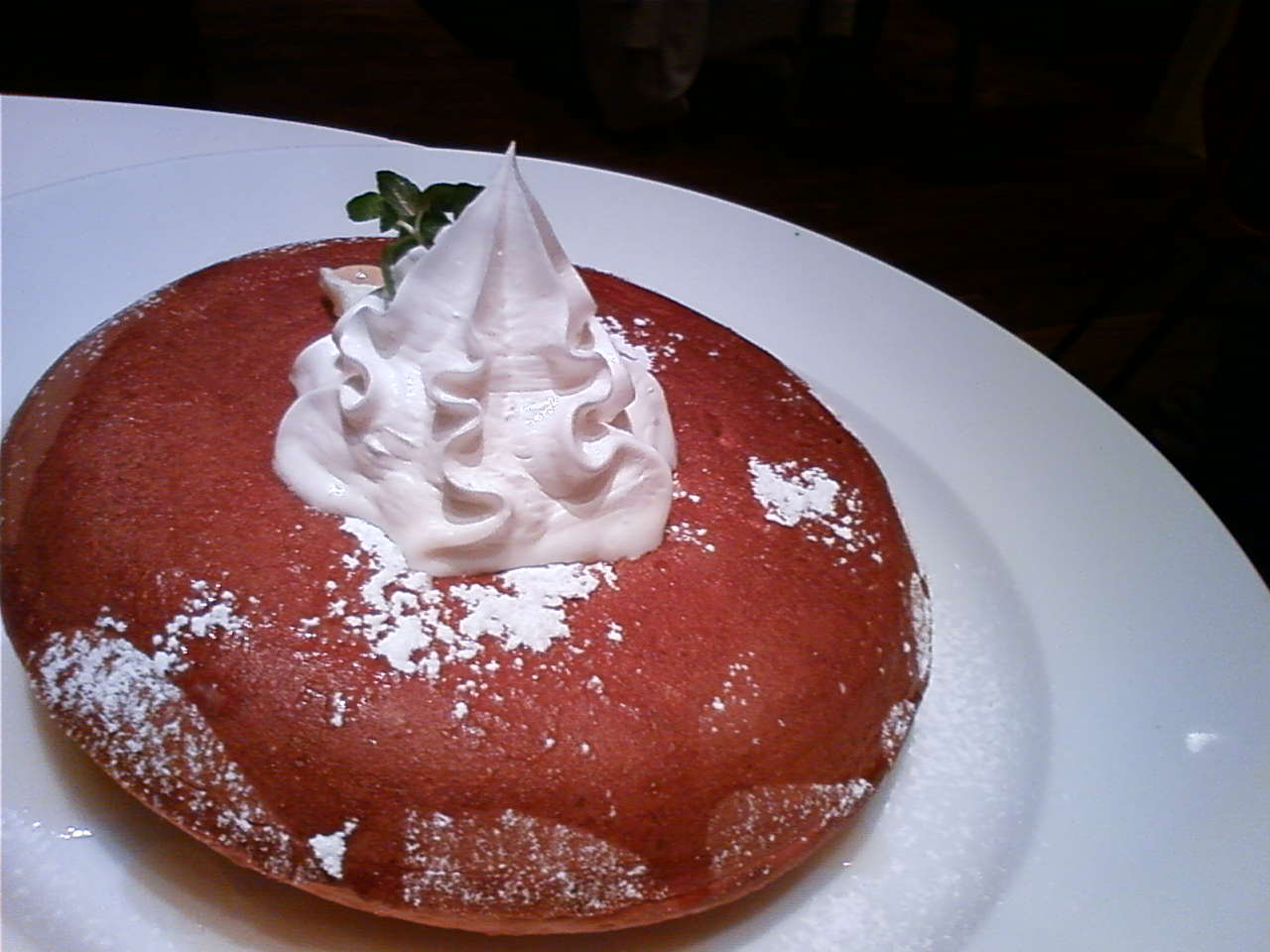 たまプラーザ dexee diner でパンケーキ再び 世界のビーチリゾート ブログ編 たまプラーザ dexee diner でパンケーキ再び 世界のビーチリゾート ブログ編