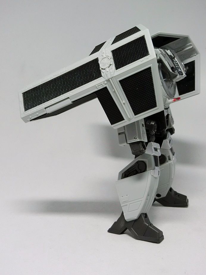 トランスフォーマー 01 タイ・アドバンストx1 Amazon | スター・ウォーズ トランスフォーマー 01 タイ