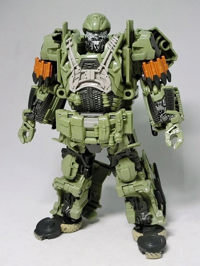 トランスフォーマーハウンド 塗装改造品 ジャンク TF TLK14 ハウンドver.2 : トランスフォーマーのリペとか