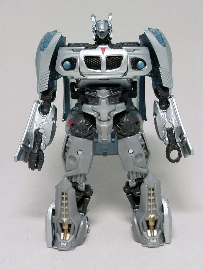 トランスフォーマー ジャズ 顔 MPM-9 オートボット ジャズ I love