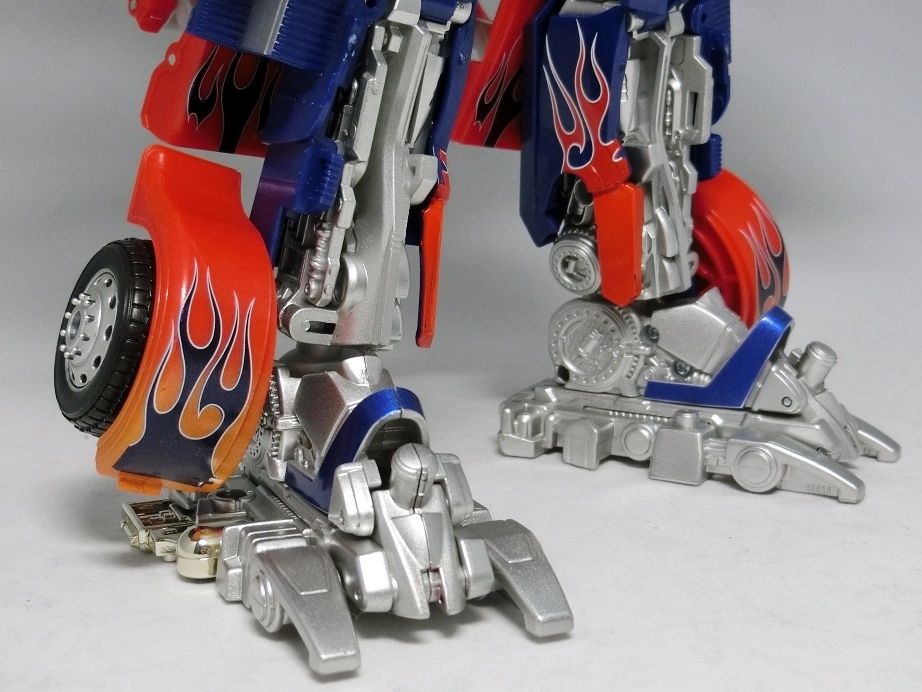 TF ROTF RA24バスターオプティマスプライム