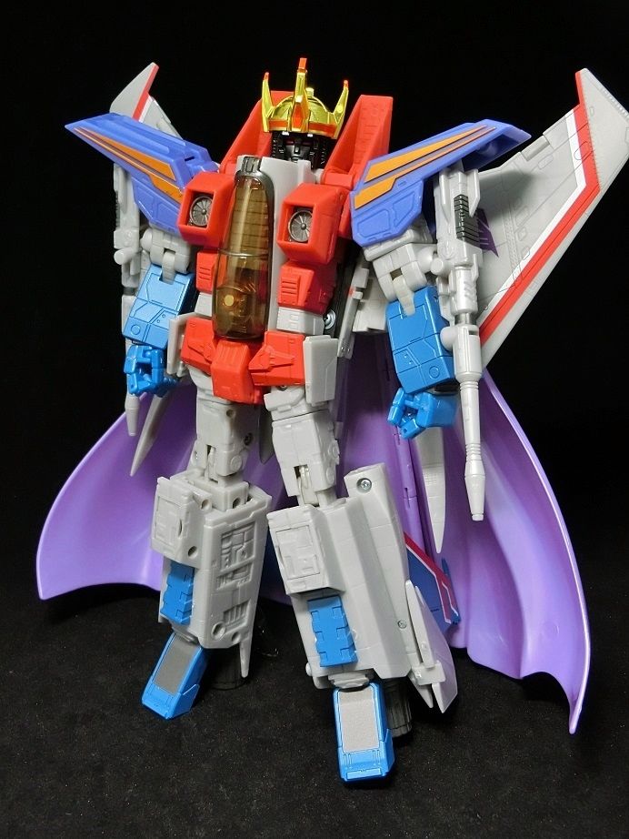 MP-11 スタースクリーム　トランスフォーマー Amazon.co.jp: トランスフォーマー マスターピース MP11 スター