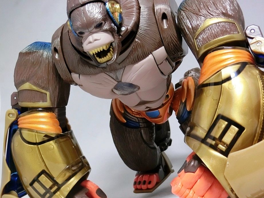 TFアンコール リターンズコンボイ トランスフォーマー 復刻版