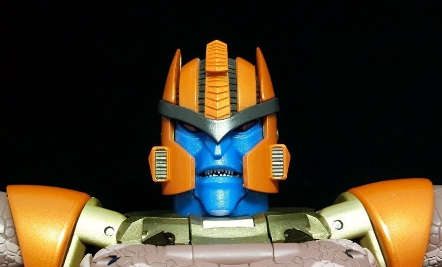 TF MP-41ダイノボット(ビーストウォーズ TF MP-41ダイノボット(ビーストウォーズ