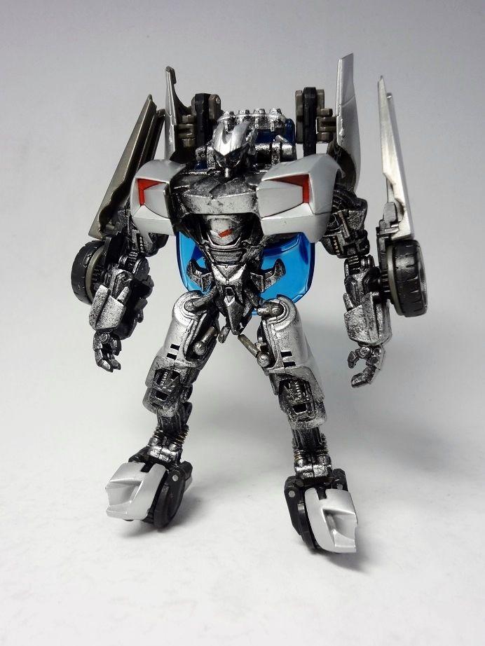非常に良い】トランスフォーマーリベンジ トランスフォーマームービー