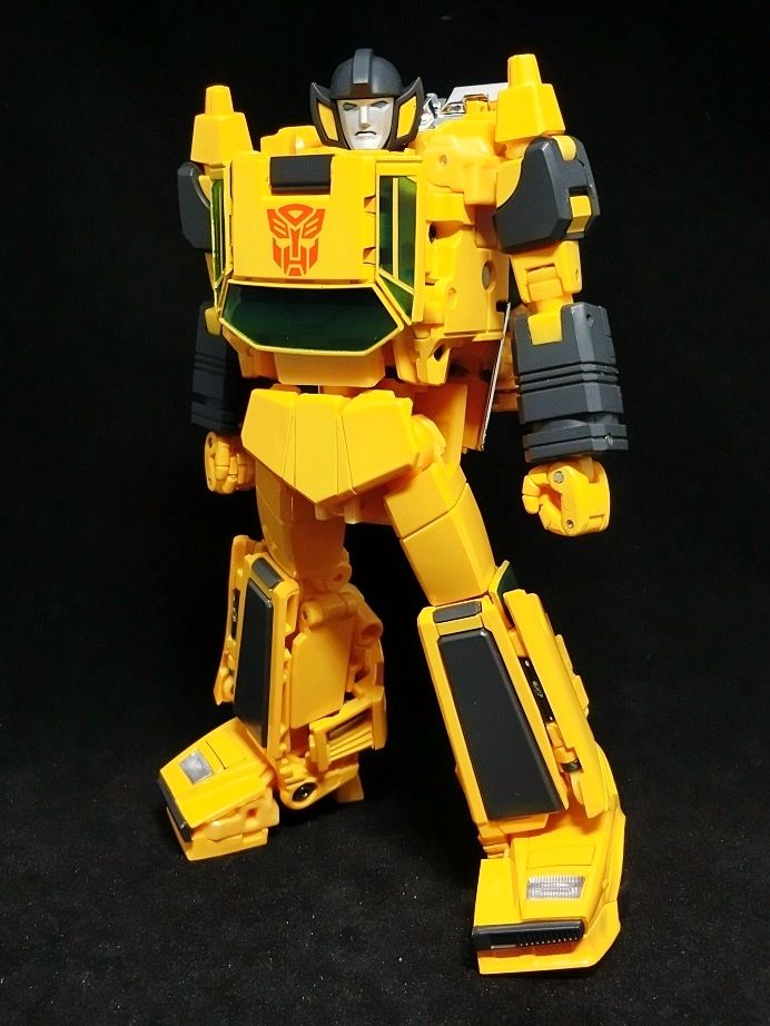 MP-39 サンストリーカー ( ! 破損あり ! ) TF MP-39サンストリーカー : トランスフォーマーのリペとか