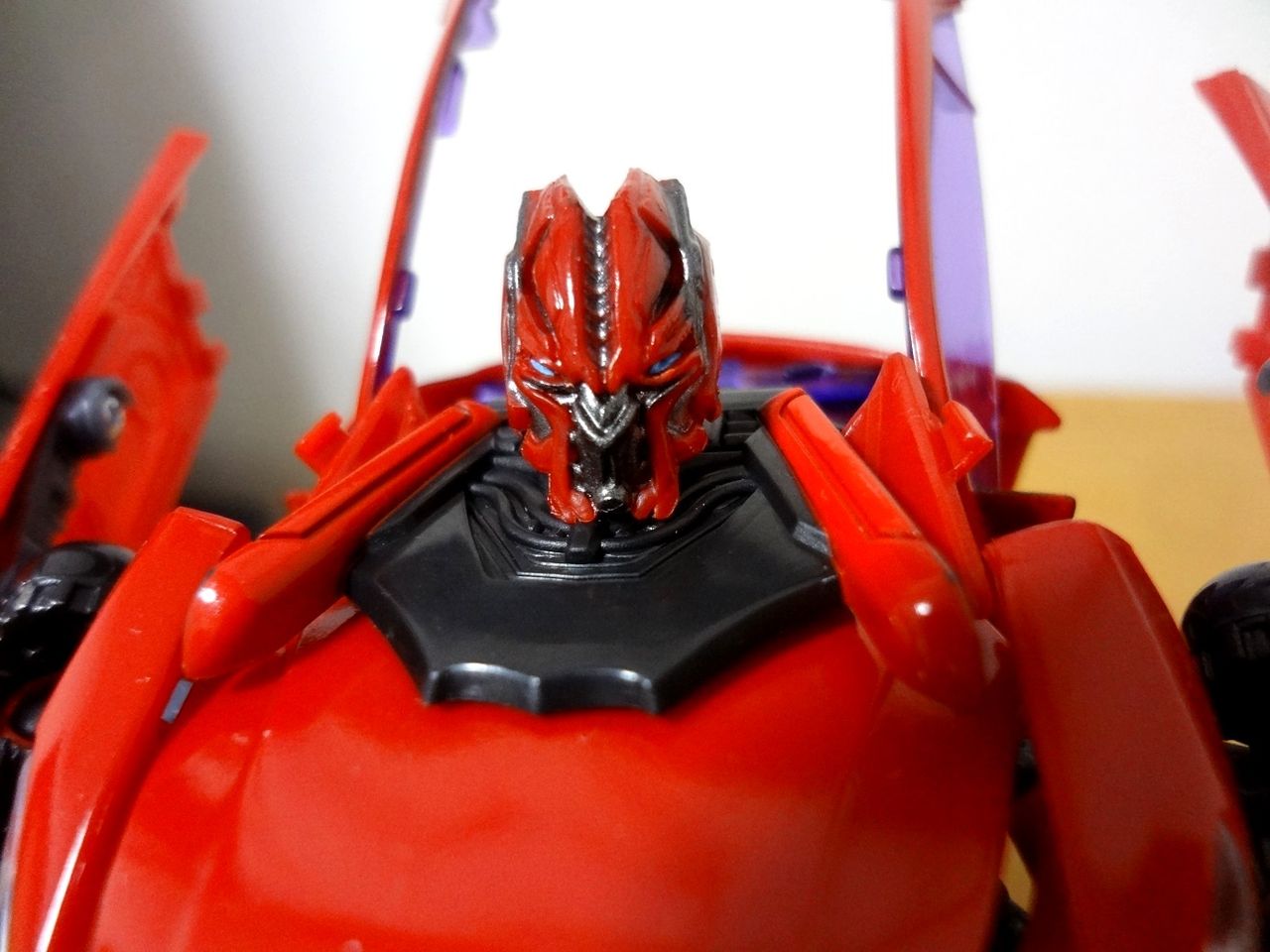 TFロストエイジ AD16オートボットディーノ : トランスフォーマーのリペとか