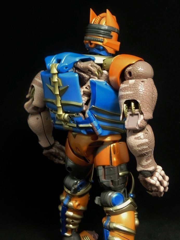 TF MP-41ダイノボット(ビーストウォーズ TF MP-41ダイノボット(ビーストウォーズ