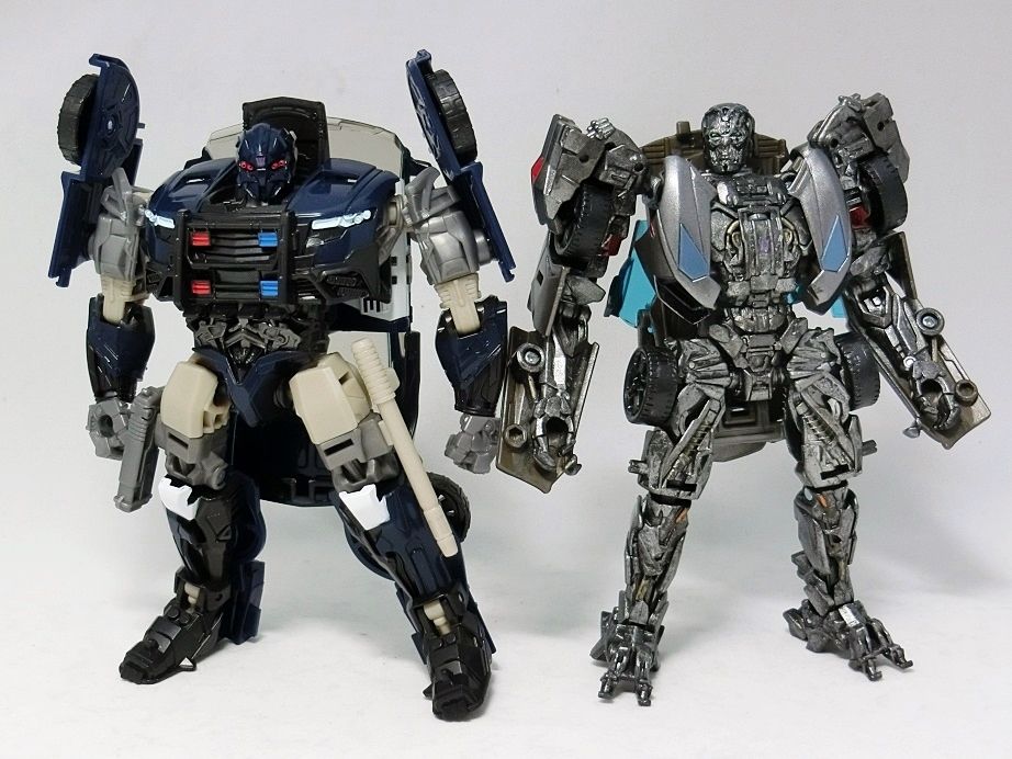 Tf Tlk02 バリケード トランスフォーマーのリペとか Tf Tlk02 バリケード トランスフォーマーのリペとか