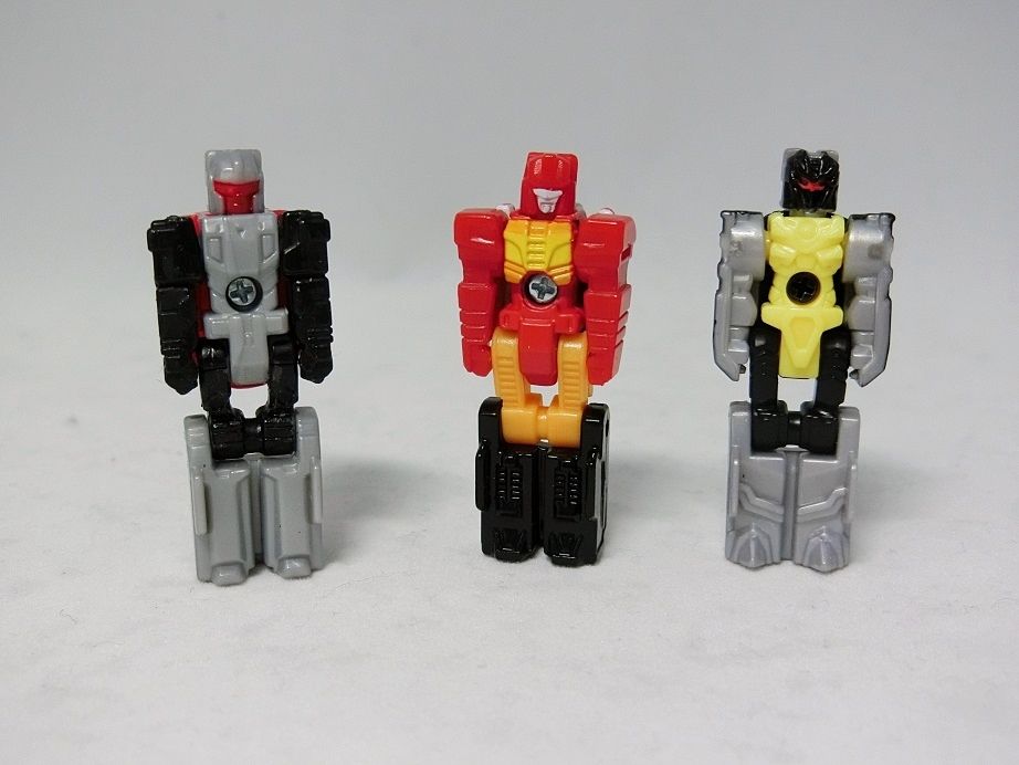 トランスフォーマー　クラッシク 　 グリムロック & ロディマス Robosen set】オプティマスプライム & グリムロックで完全自動