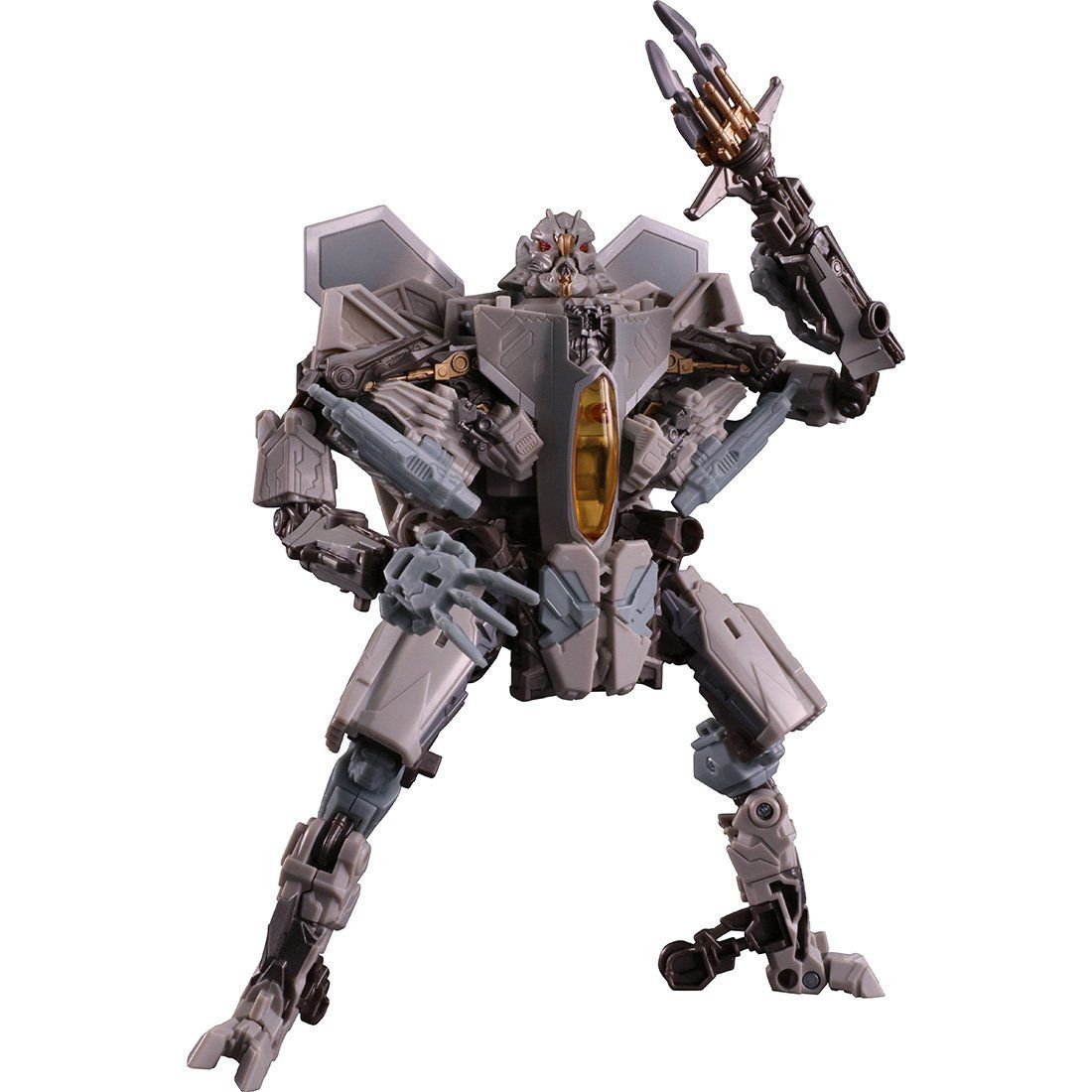TF DOTM DD08サンダークラッカー&DD10スカイワープ