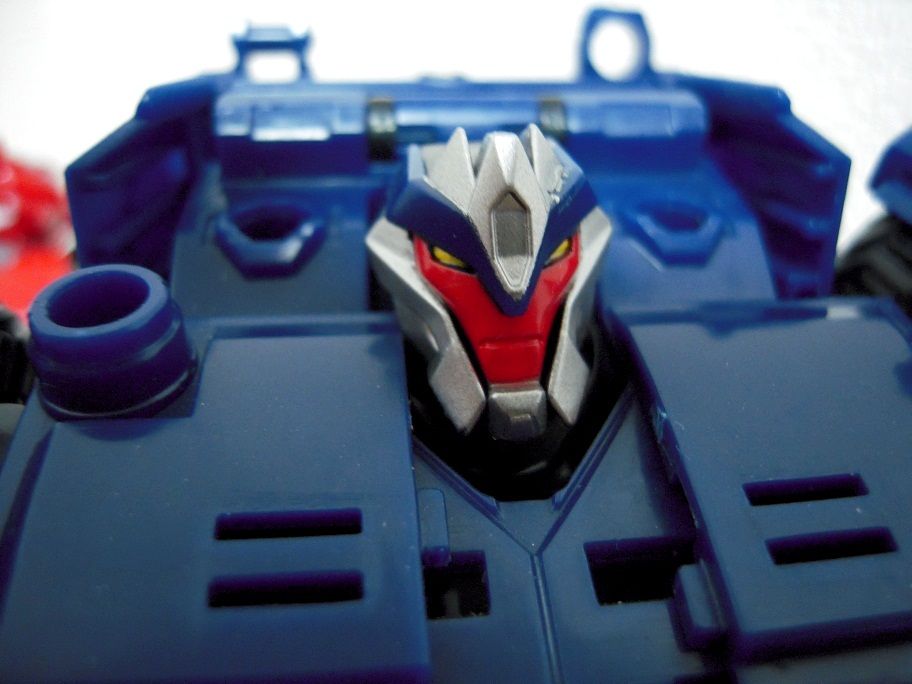 TFプライム AM12ウォーブレークダウン（&AM13メディック