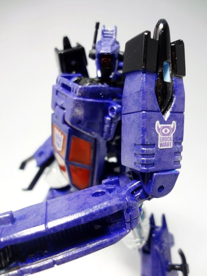 トランスフォーマー レジェンズシリーズ LG05 ホワール Amazon.co.jp: トランスフォーマー レジェンズシリーズ LG05