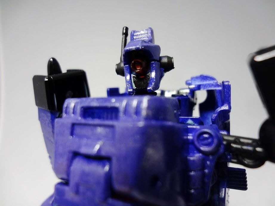 TFレジェンズ LG05ホワール（ショックウェーブ風リペイント