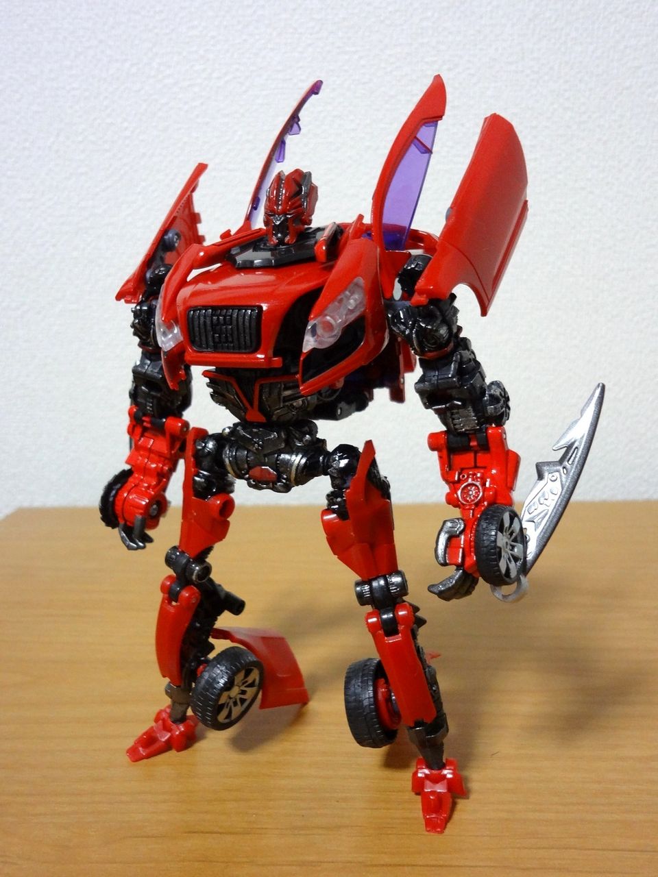 TFロストエイジ AD16オートボットディーノ : トランスフォーマー