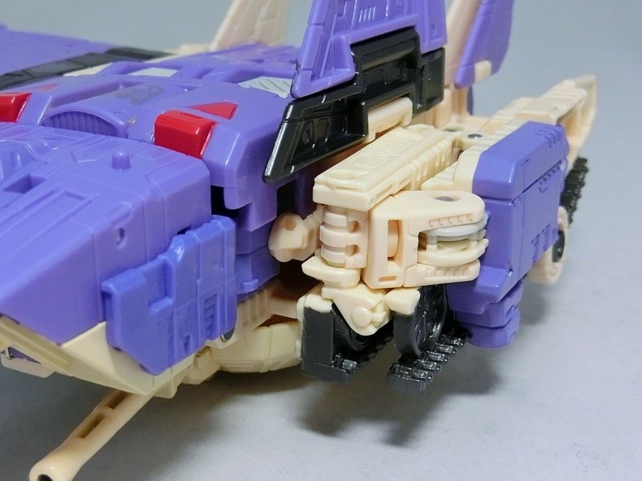 TFレジェンズ LG59ブリッツウイングPart2 他いろいろ