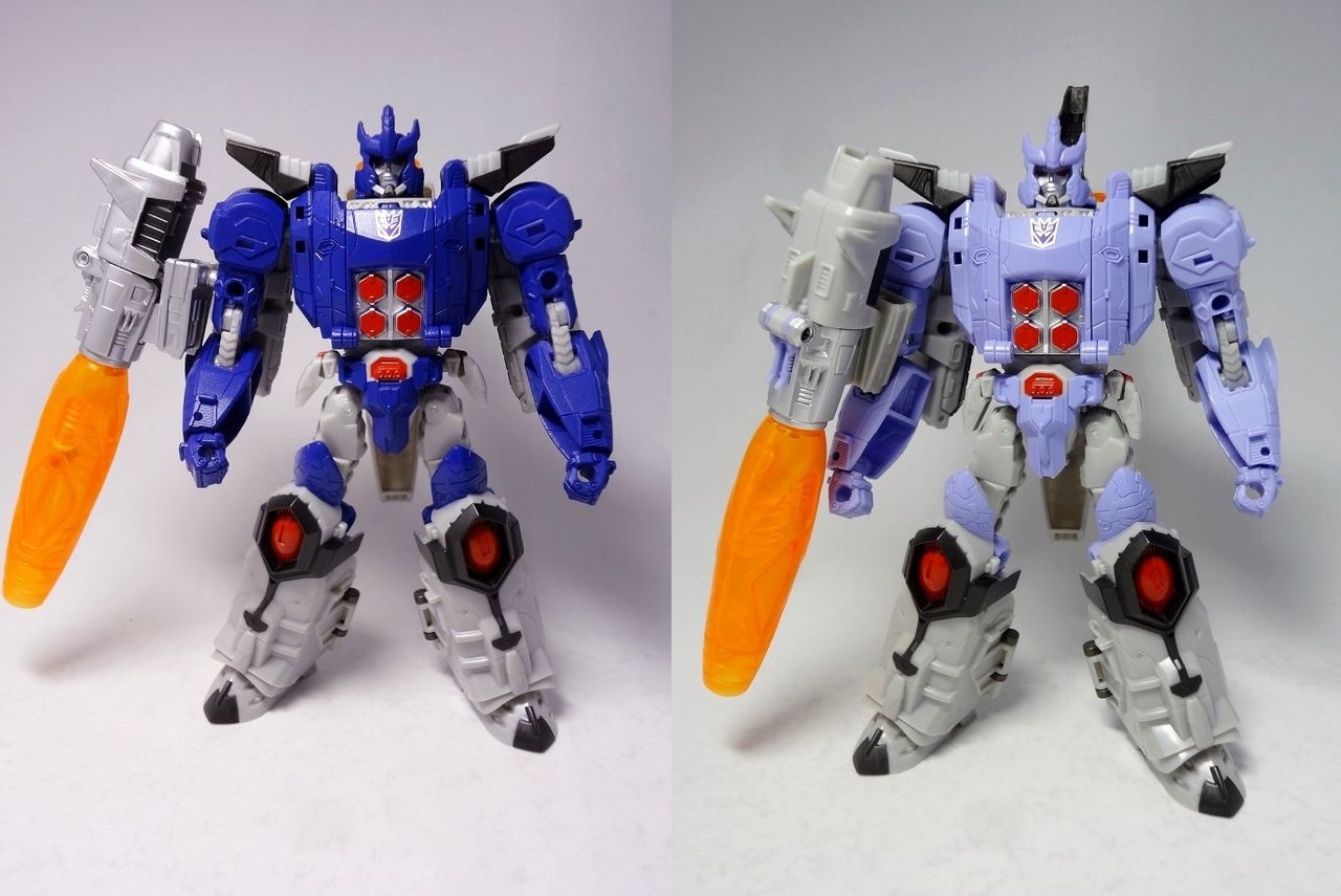 TFレジェンズ LG23ガルバトロンver.2 : トランスフォーマーの