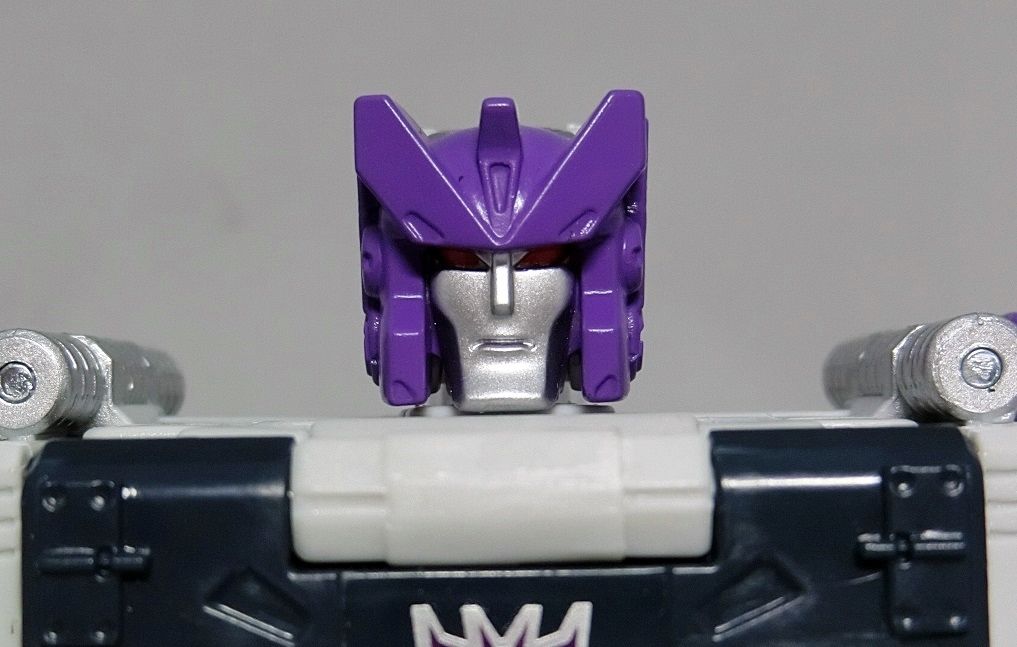 TFレジェンズ LG57オクトーン : トランスフォーマーのリペとか