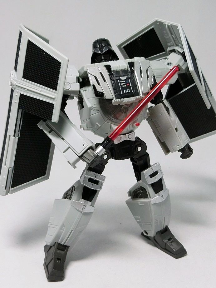 SW/TF01 タイ・アドバンストx1 : トランスフォーマーのリペとか