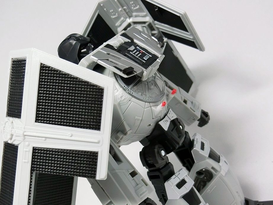 SW/TF01 タイ・アドバンストx1 : トランスフォーマーのリペとか
