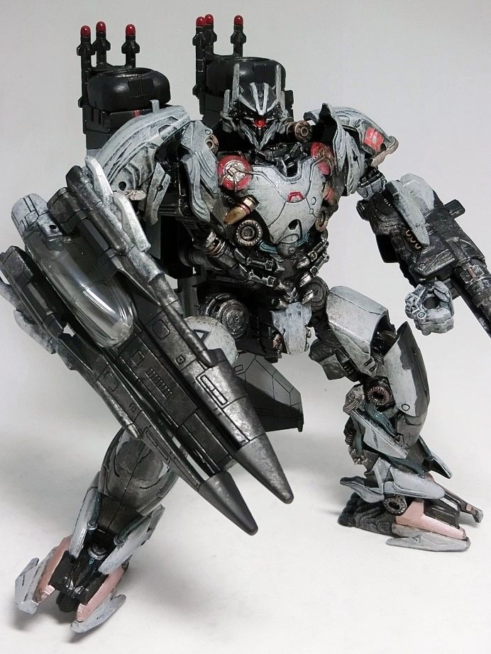 Tf Tlk25 ニトロver 2 トランスフォーマーのリペとか