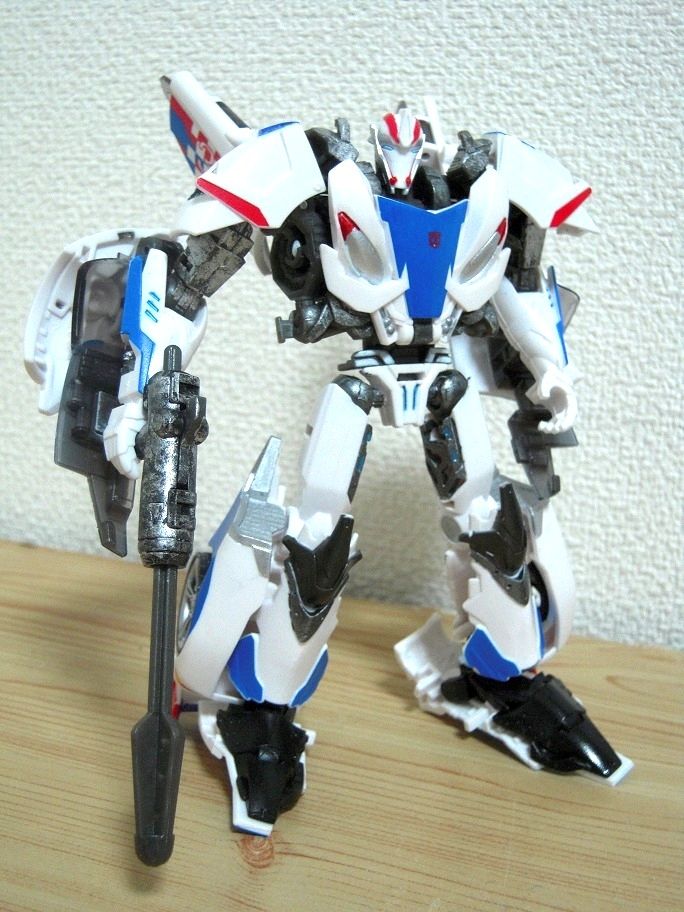 参乗合体tf Go G０６ハンタースモークスクリーン トランスフォーマーのリペとか