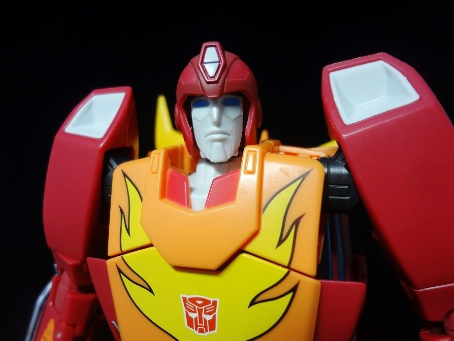 非売品 MP9 ロディマスコンボイ トランスフォーマー マスターピース 未開封品 Amazon.co.jp: トランスフォーマー マスターピース MP-9 ロディマス