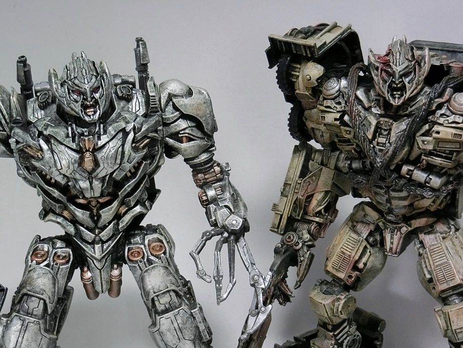 Tf Ss27メガトロンver 2 トランスフォーマーのリペとか Tf Ss27メガトロンver 2 トランスフォーマーのリペとか
