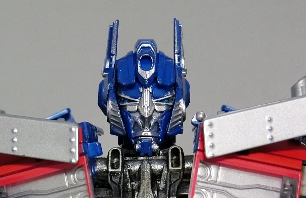 Tf Mpm 4オプティマスプライム トランスフォーマーのリペとか Tf Mpm 4オプティマスプライム トランスフォーマーのリペとか