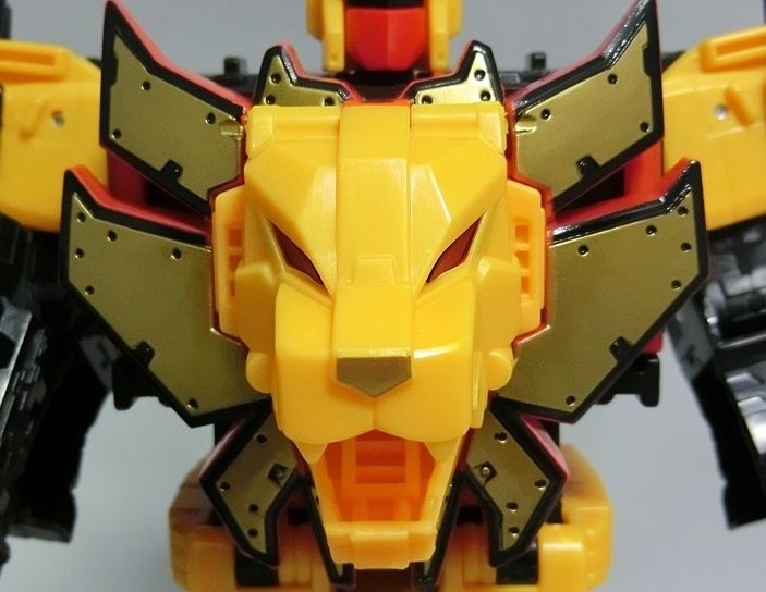 TF PP31プレダキング【前編】 : トランスフォーマーのリペとか