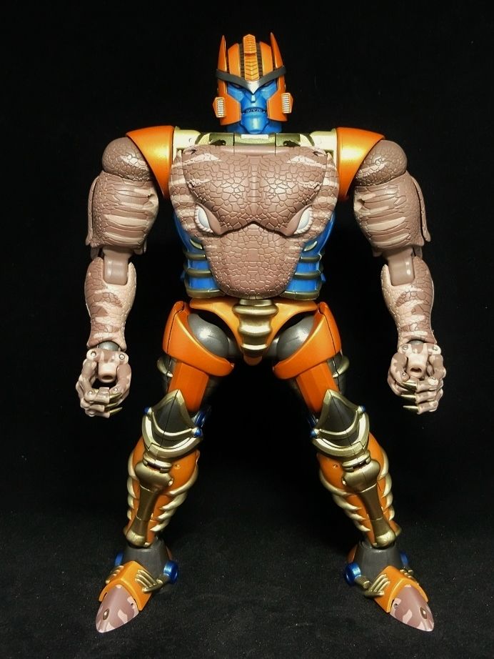 TF MP-41ダイノボット(ビーストウォーズ TF MP-41ダイノボット(ビーストウォーズ