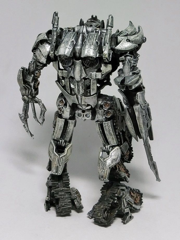 楽天市場】【中古】トランスフォーマー SS-11 メガトロン & DNA
