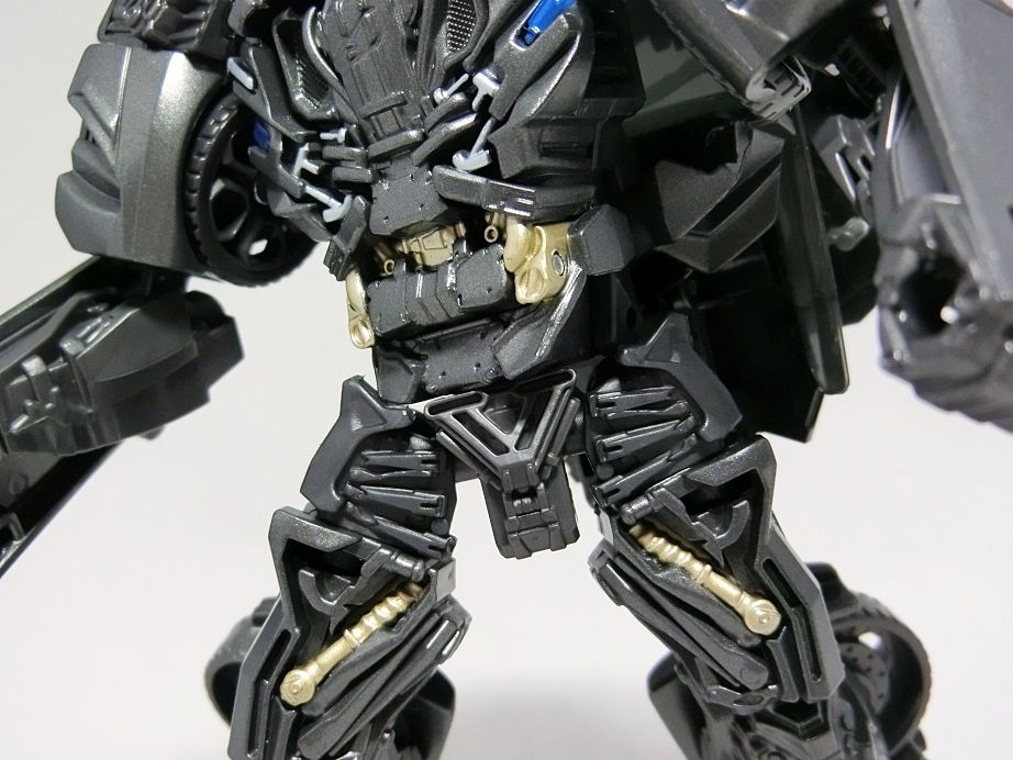 Tf Ss10ロックダウン トランスフォーマーのリペとか