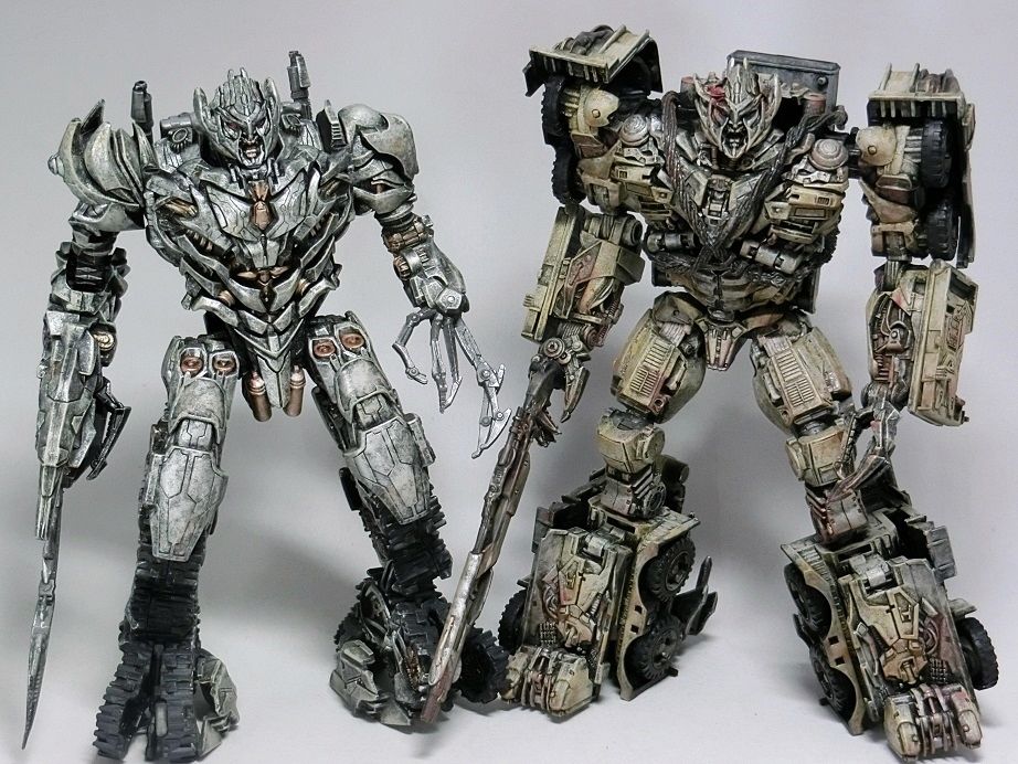 Tf Ss27メガトロンver 2 トランスフォーマーのリペとか Tf Ss27メガトロンver 2 トランスフォーマーのリペとか